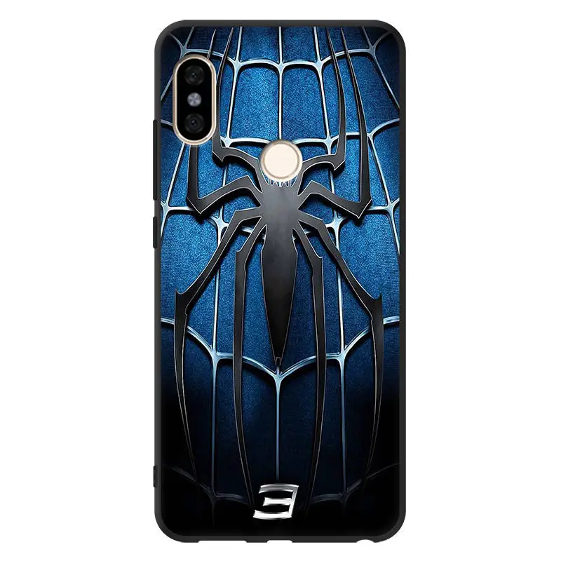 Xiaomi Redmi Note 5 Case Pro Soft Silicone Back Cover Phone For Note5 Global Version |
