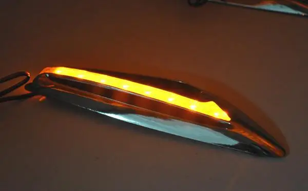 Автомобисветильник светодиодный индикатор поворота 12 В постоянного тока 100%|led