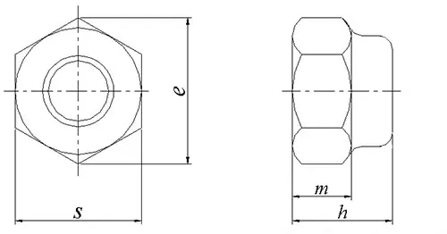 1PCS-M2/M3M4/M5 Стандартный Алюминий неразвинчивающиеся фиксирующую гайку, защитные пломбы с днократной блокировкой и нейлоновое кольцо, Цвет винт Кепки