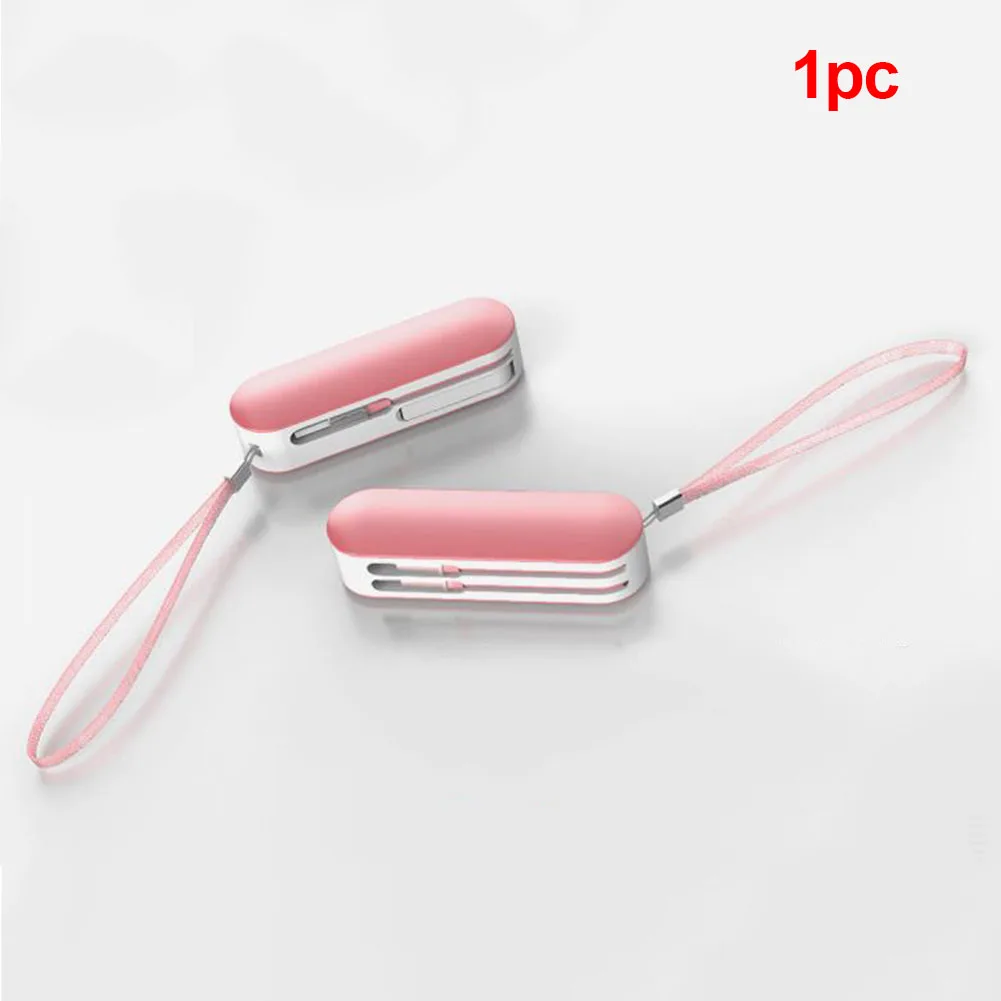3 в 1 Micro USB для дома и офиса type C маленькое зарядное устройство для телефона Быстрая зарядка компактный автомобиль стабильный выдвижной портативный растягивающийся дизайн
