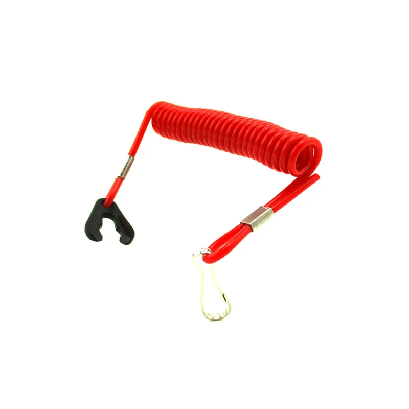 Шнур страховочного троса XLSION для мотоциклетной лодки Yamaha Raptor Banshee Blaster ATV |