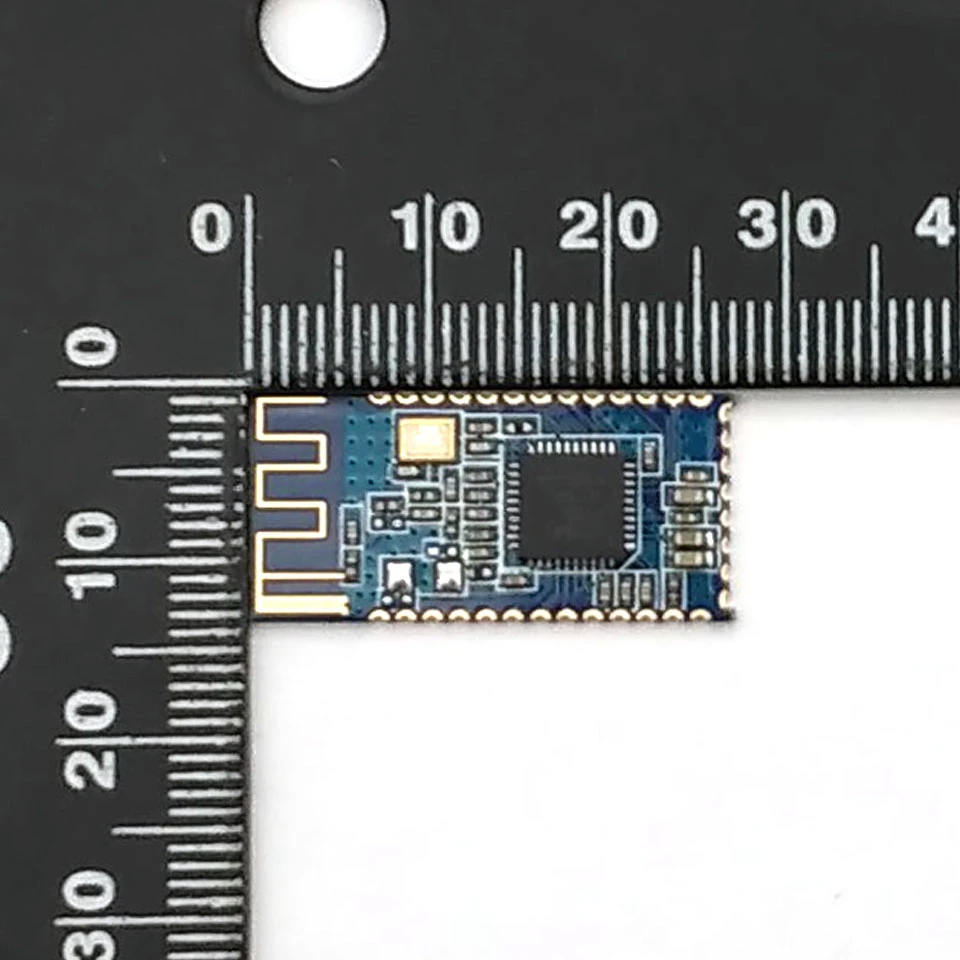 HM-10 cc2541 4,0 BLE bluetooth к uart трансивер модуль центральный и периферийный коммутация iBeacon AirLocate