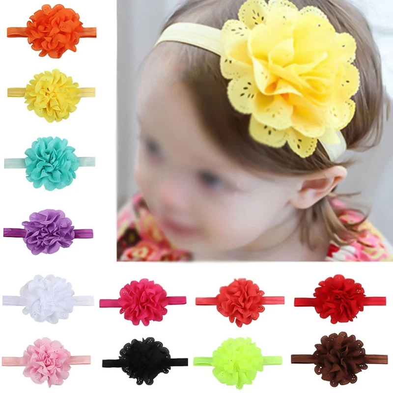 1 шт. обруч на голову карамельного цвета аксессуары для волос девушек ободок