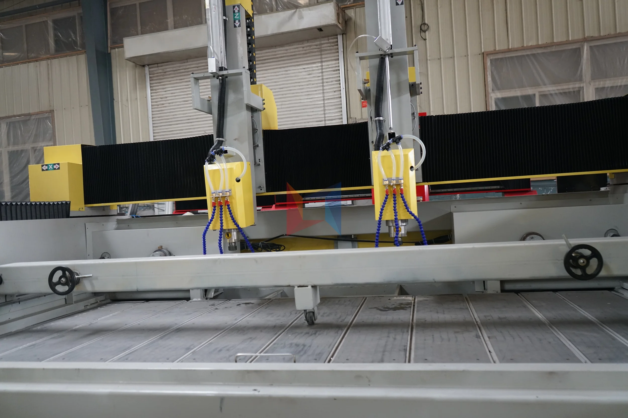 Дельта Инвертор фрезерный станок с ЧПУ 4 оси система управления Mach 3|Фрезы по