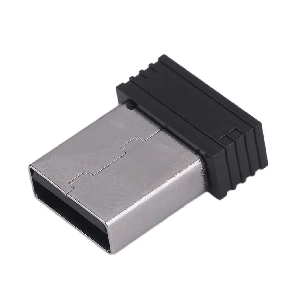 1.5*0.8*1.7 см USB Dongle Придерживайтесь адаптер для ANT + Портативный нести интерфейсом