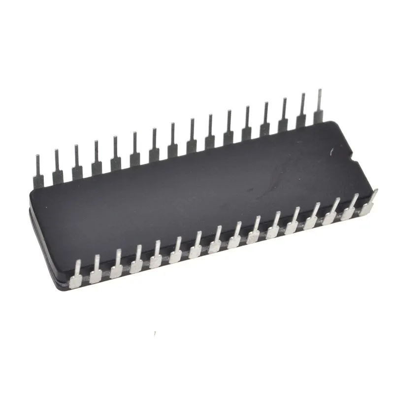 M27C801-100F1 27C801 CDIP-32 IC 10 шт./лот Бесплатная доставка | Электронные компоненты и