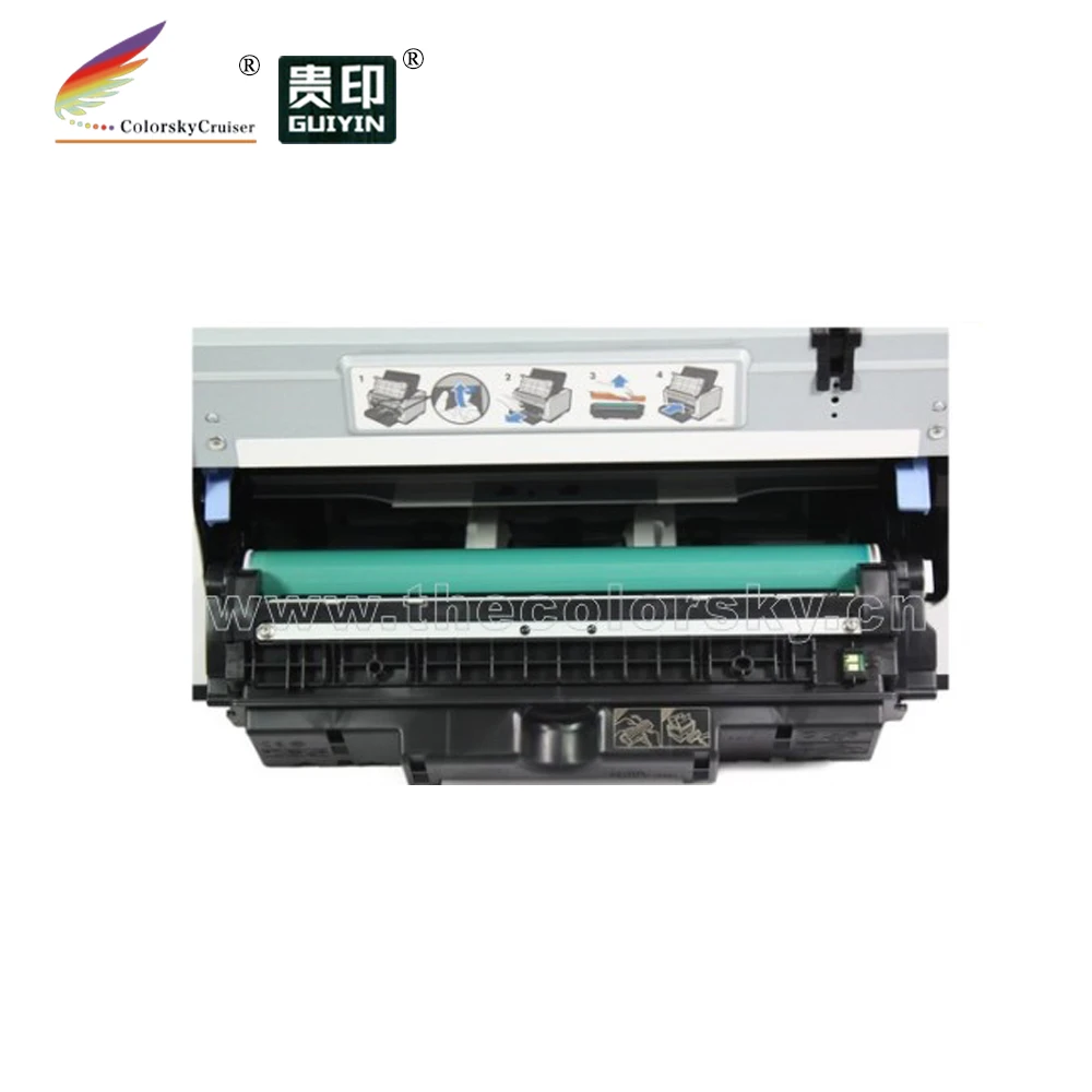 (CS-H310-313) цветной принт Топ премиум тонер-картридж для HP 126a ce-310a ce-311a ce-312a ce-313a 1025 cp-1025