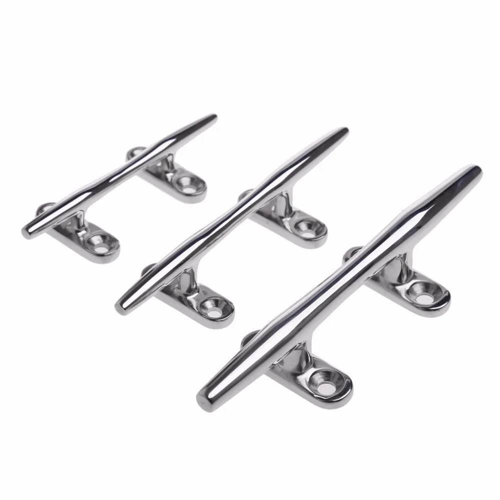 1 шт. Базовая док-станция для фотолодки стандартная яхта из нержавеющей стали 4/5/6