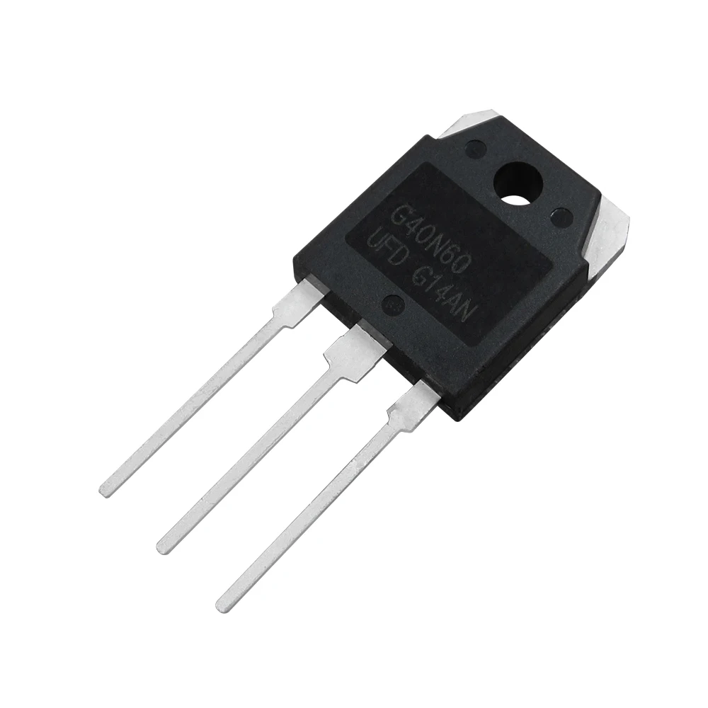 

10 шт G40N60UFD G40N60 TO3P