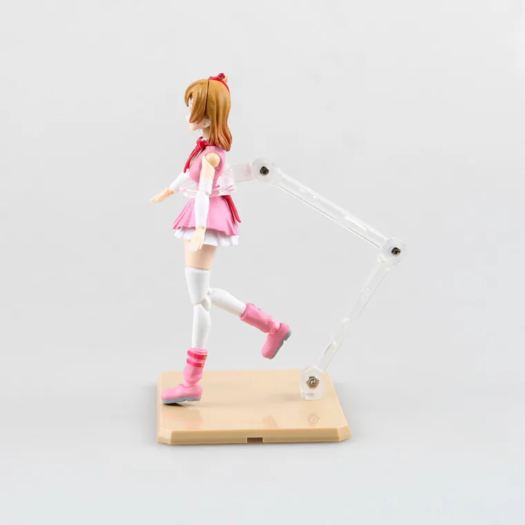 Аниме Рисунок 13 см SHFiguarts Love Live! Школьный кумир проект Kousaka Honoka ПВХ фигурка