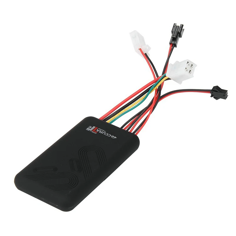 10 шт./лот GT06 GPS SMS GPRS трекер локатор контроль отслеживания сигнализации|gps sms|vehicle
