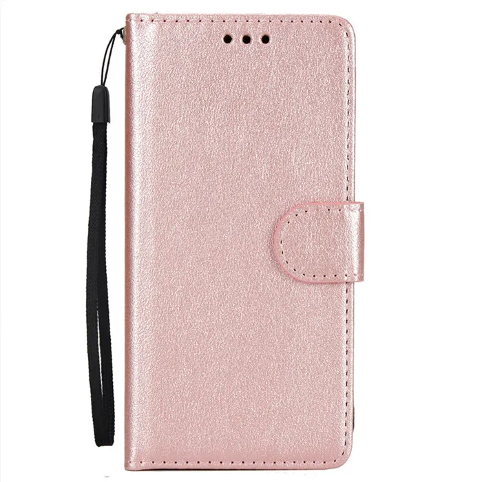 Кожаный флип-чехол Etui для sony xperia XA1 Plus XA2 Ultra E xperia L2 XZ Premium XZ 2 XZ2 компактный Роскошный чехол-кошелек
