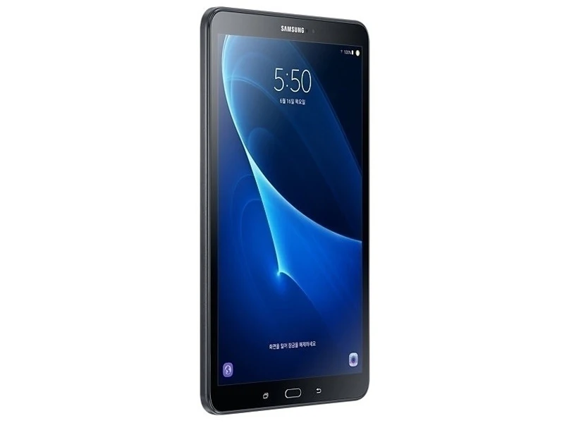 Samsung Galaxy Tab A 10 1 дюймов T580 WI FI планшетный ПК 2 Гб Оперативная память 16 Встроенная