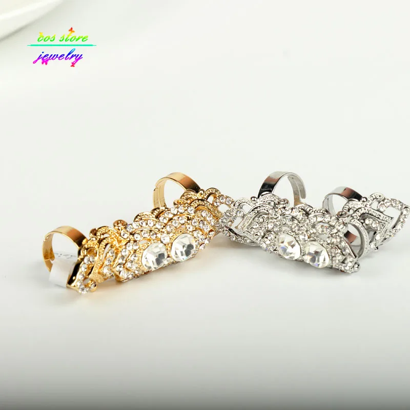 Кольцо женское