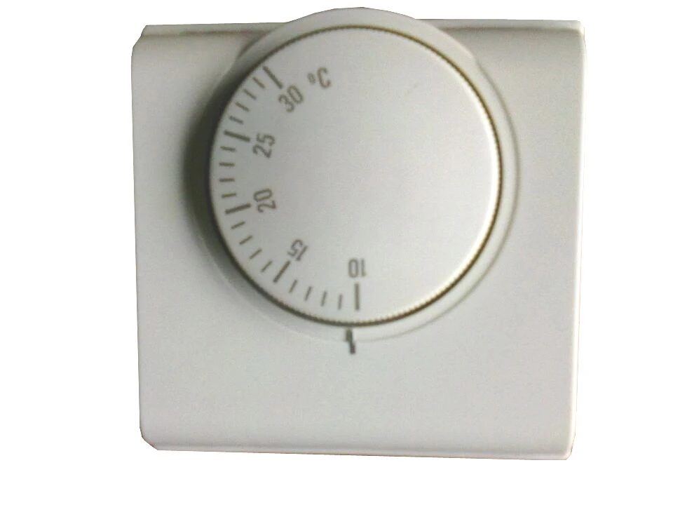 

Best quality room heating boiler Mechanical thermostat (B702M)