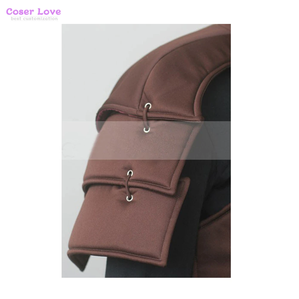 Первый Хокаге хаширама сенджу Косплей Костюм Хэллоуин Рождество карнавал