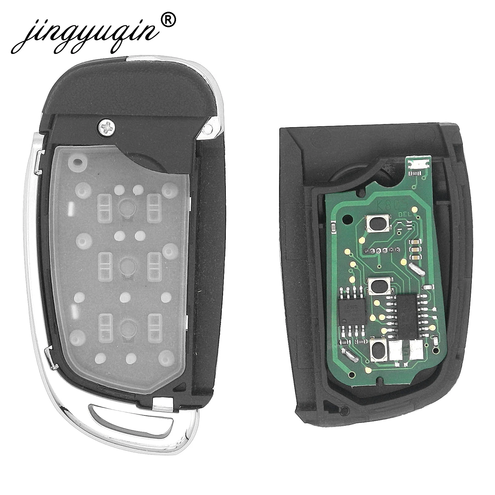 Оригинальный программатор jingyuqin KD900/KD-X2 Key NB11 Универсальный многофункциональный