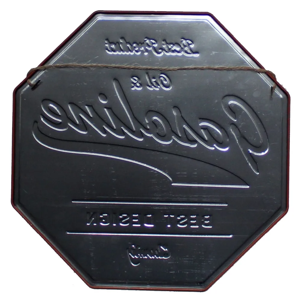 Металлические нестандартные знаки винтажная рекламная доска настенный паб кофе