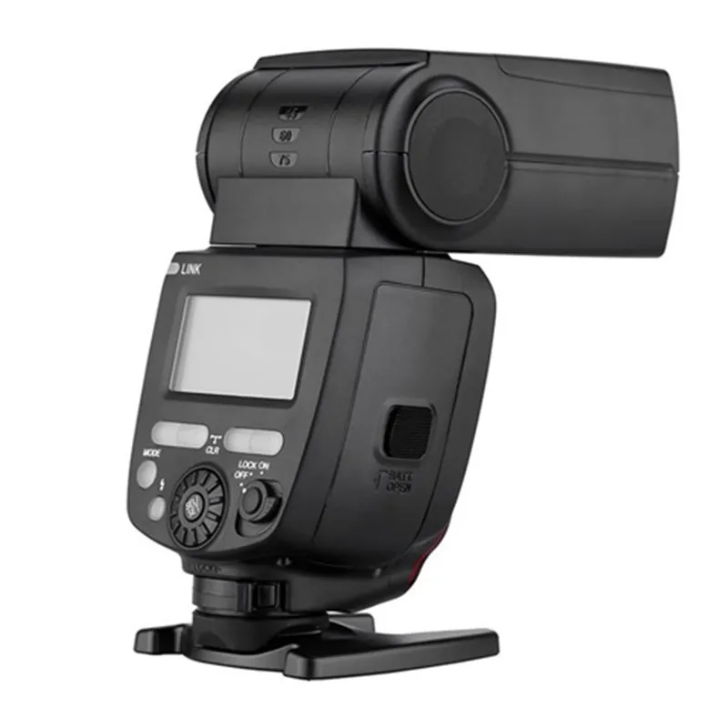 Вспышка YONGNUO YN685 N/C HSS 2.4G GN60 | Электроника
