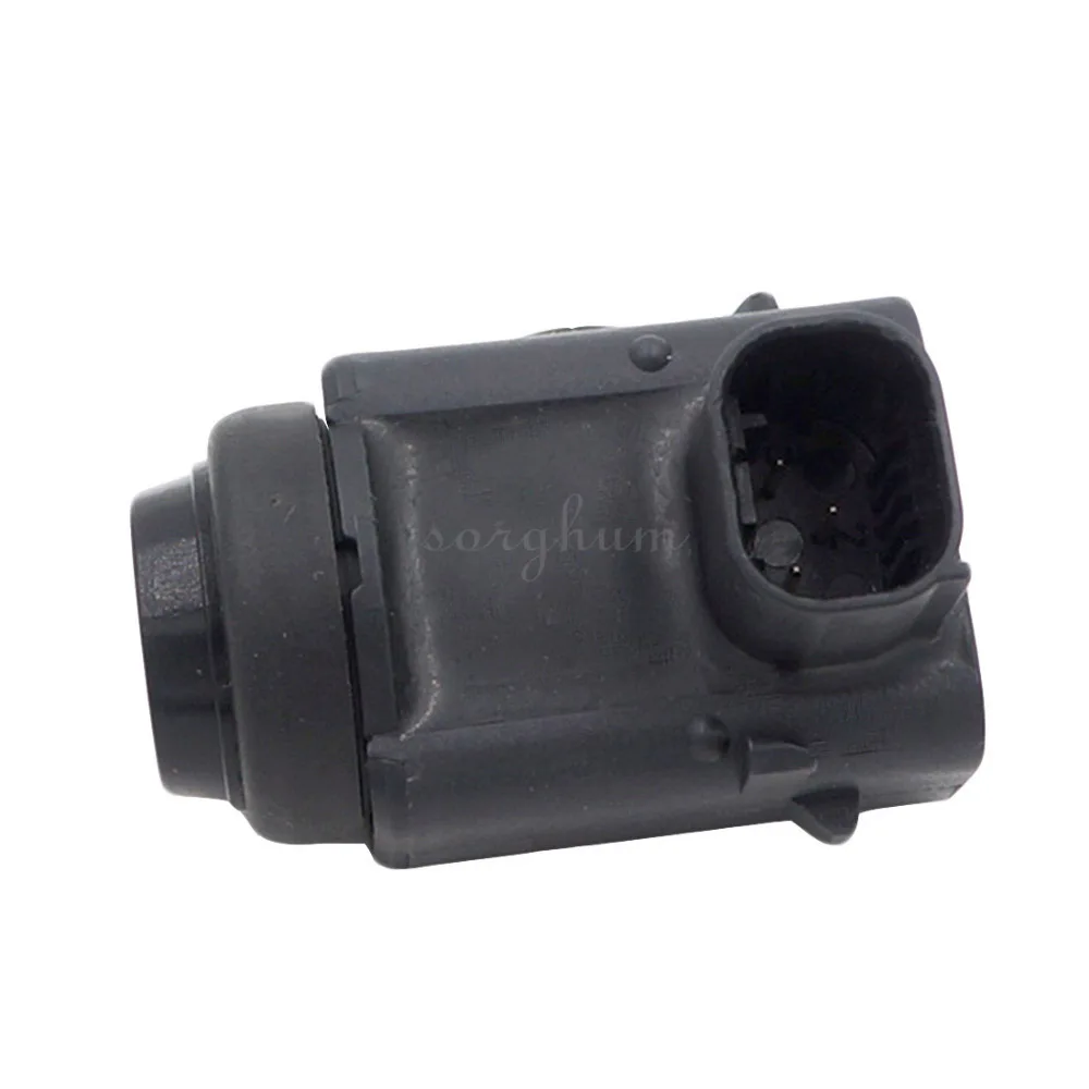 Датчик парковки PDC 5HX08TZZAA 0263003583 4 шт. радар-бампер для Chrysler 300C Dodge Charger Jeep Commander |