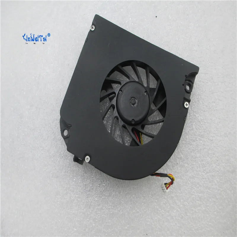 Вентилятор для DELL Latitude D820 D830 D531 M65 M4300 M6300 1531 pp04x GB0507PGV1-A DQ5D576F500 NP865 UDQFZZR23CQU |