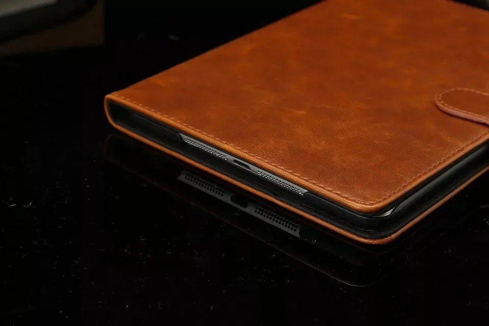 Чехол книжка из ПУ кожи для iPad Mini 3 2 1 Mini2 Mini3 7 9 дюйма|case for ipad|tablet casecase ipad mini |