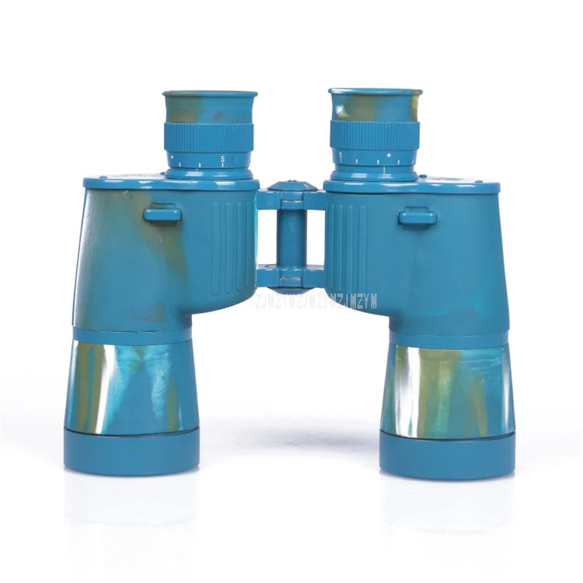 7X50 бинокулярный военный телескоп с высокой яркостью флагманский корабль |