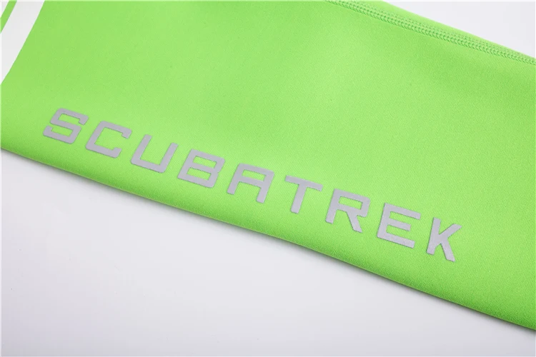 snorkeling diving swimming socks long neoprene high quality