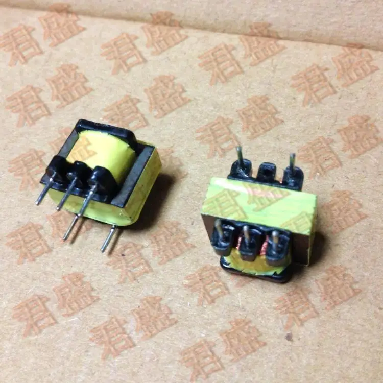 10 шт. Быстрая бесплатная доставка 50 Гц 100 кГц 600:600 жесткий 5 контактный