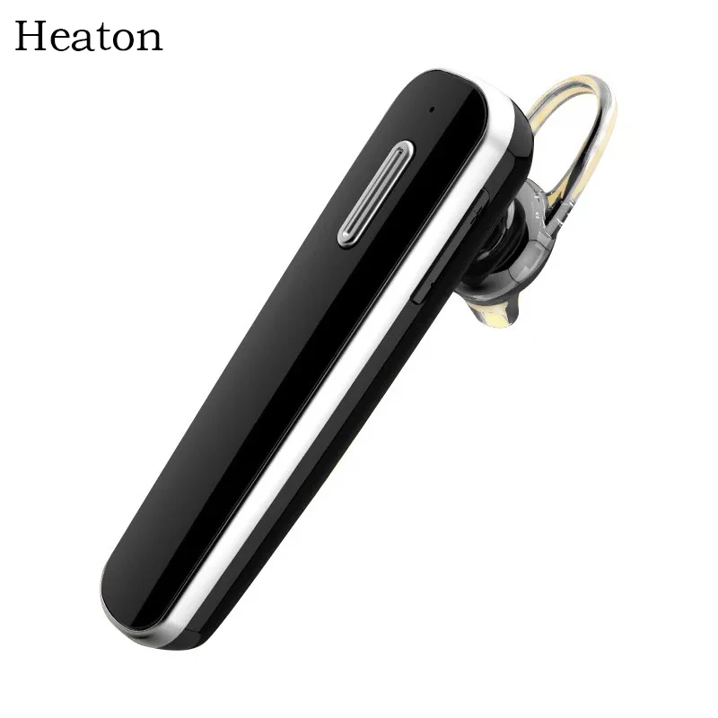 Беспроводные bluetooth наушники Heaton Hands free гарнитура вкладыши с микрофоном модные для