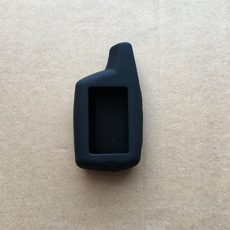 

Fashion Style DXL3000 Silicone Case for Russia Version of Pandora DXL3000 LCD Remote Two-way Car Alarm System Protective shell