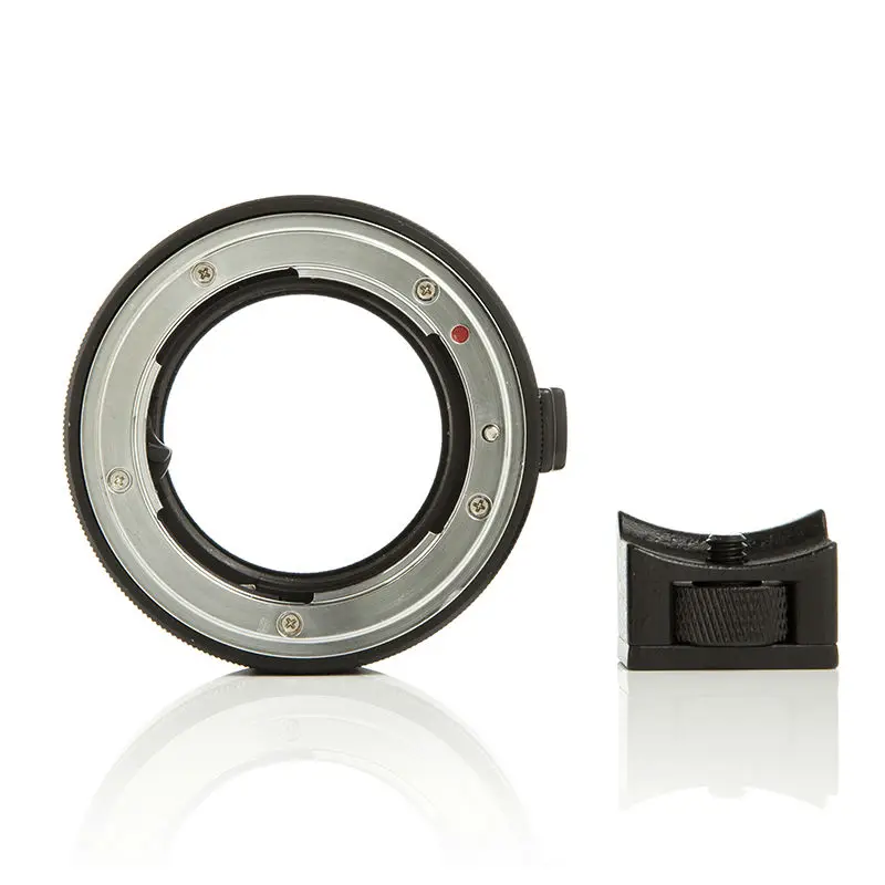 Новый адаптер для крепления объектива Nikon типа G/DX/F/AI/S/D использования с камерой Sony