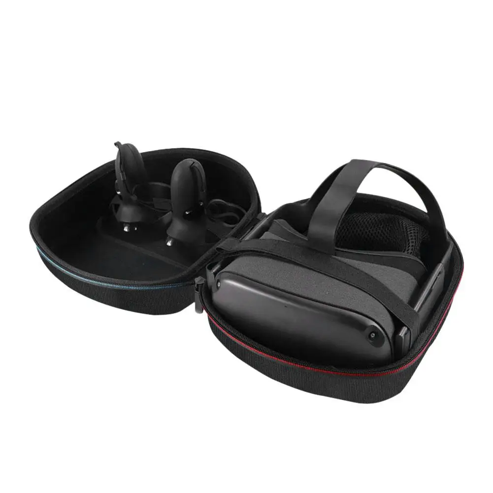 Новый жесткий Дорожный Чехол для переноски все в одном VR игровая гарнитура и
