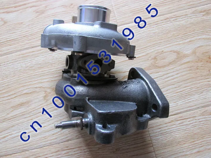 GT1749S TURBO 700273 5002 S/700273 0001/282004B160/282004B151/2B28200 4B160/для H YUNDAI H100 VAN LIGHT TRUCK H200|Турбокомпрессор|