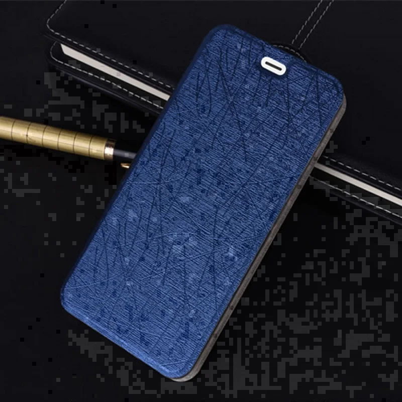 Роскошный чехол из искусственной кожи для телефона Nubia Z17mini Z17 mini книжка NX569H NX569J