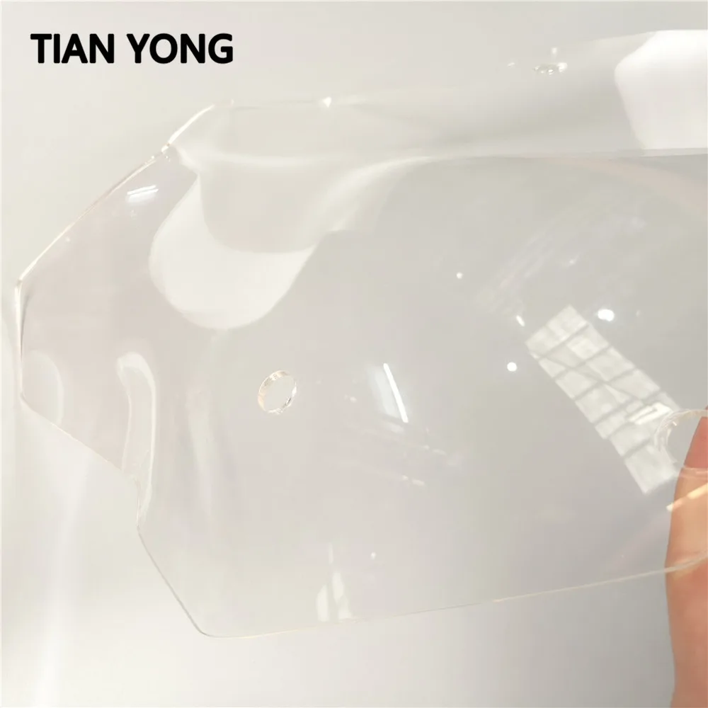 Лобовое стекло мотоцикла ветровой дефлектор ветрового стекла спойлер