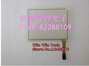 Новый сенсорный экран TR4-056F-05DG UN UG сенсорная панель оптовая продажа | Мобильные