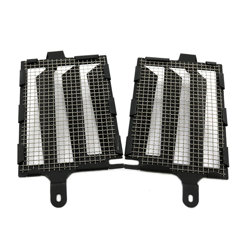 Радиатор для Мотоцикла BMW R1200GS LC 2014 2017/BMW ADV 2017 с водяным охлаждением|radiator grille guard