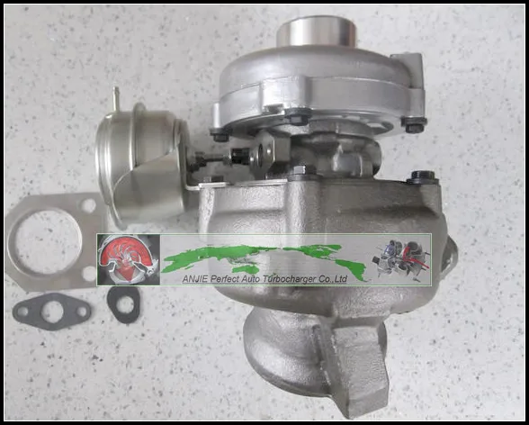 Турбокомпрессор Для Land Rover Freelander L4 2.0L 2000-06 112HP M47D GT1749V 708366 708366-5005S 708366-0005 77814769 7781450 |