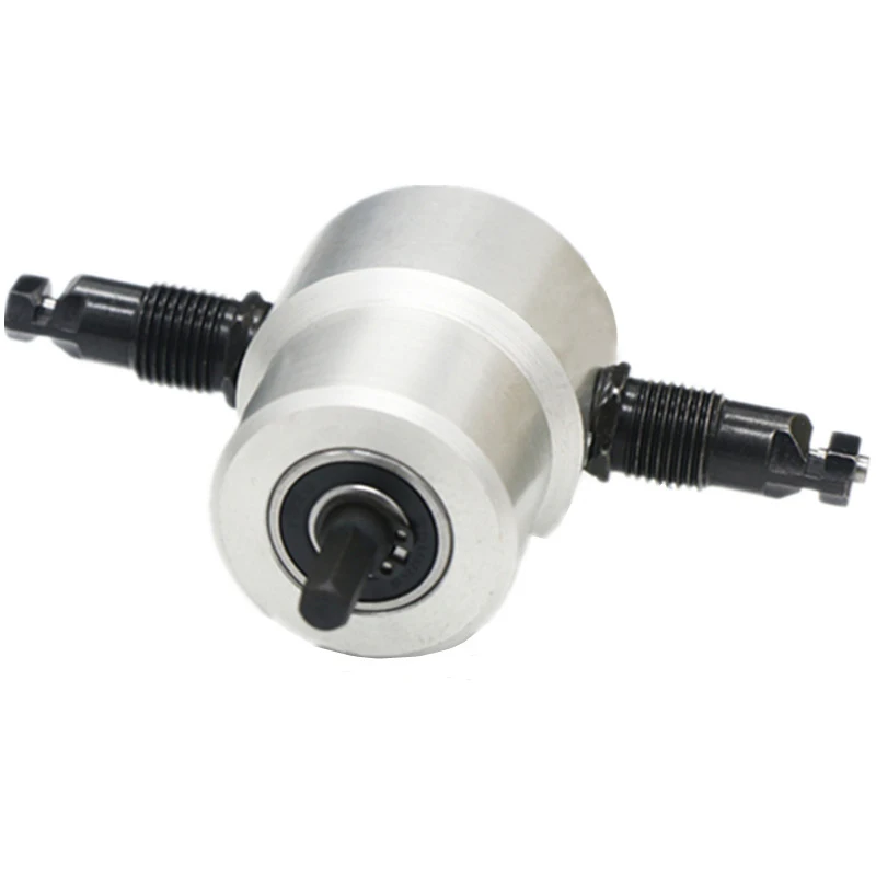 Станок для резки листового металла PROSTORMER инструмент сверления с двойной