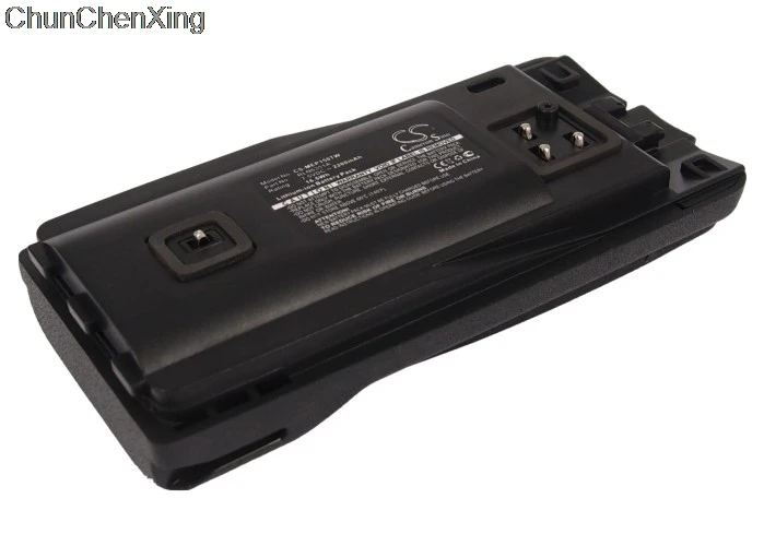 Аккумулятор Cameron Sino 2200 мАч PMNN6035 RLN6351A для Motorola A10 A12 CP110 EP150|Цифровые аккумуляторы| |