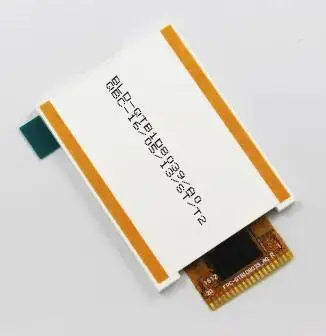 1 8 дюймовый 20PIN TFT LCD экран ILI9163C Привод IC 128(RGB)* 160|Аксессуары для демонстрационных
