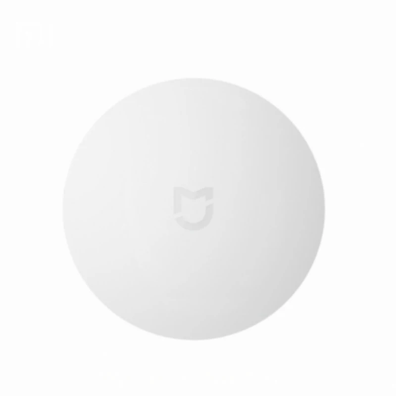 Xiao mi Цзя Aqara Беспроводной переключатель mi ni ZigBee версия с гироскопом умный дом дистанционного Управление центр для mi дома приложение шлюза концентратора