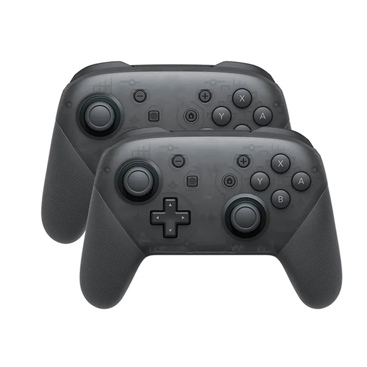 Геймпад беспроводной для Nintendo Pro геймпад Эргономичный игровой джойстик консоли