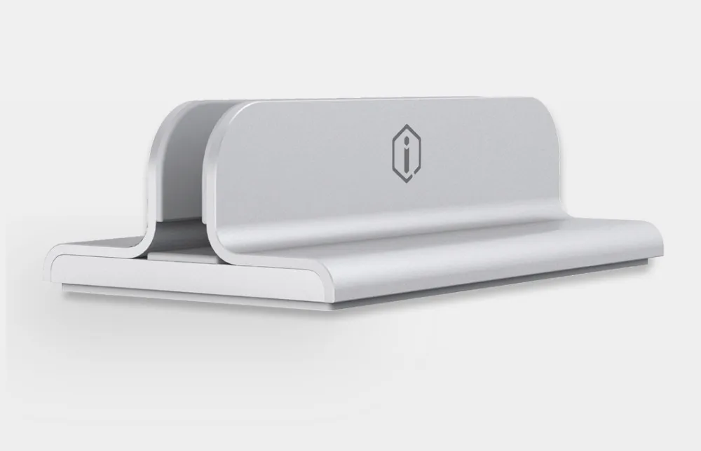 Xiaomi Edin держатель для ноутбука Подставка для ноутбука металлический кронштейн Портативный алюминиевый сплав держатель для компьютера для дома и офиса