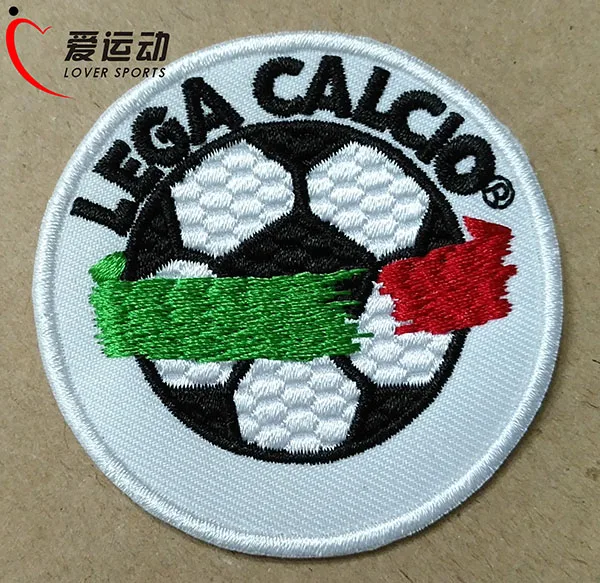 Toppa patch lega calcio serie A B 1998 2003 originale no lextra вышивка патч|patch a|a patchpatch |