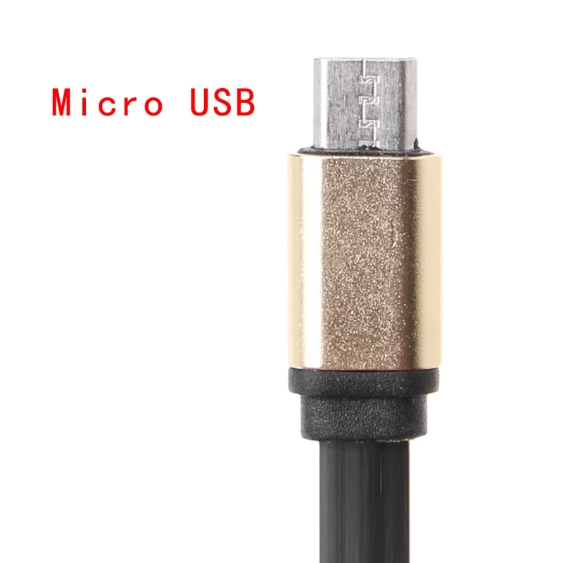 Зарядное устройство OOTDTY Micro USB 5 в 3.1A зарядное для автомобиля с кабелем Samsung LG HTC