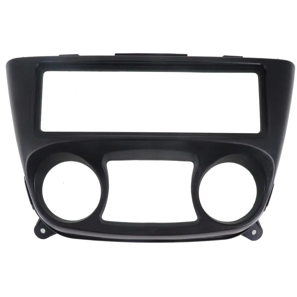 Автомагнитола Fascia с рамкой для NISSAN Almera (N16) 2000 2006 панель Facia обшивка CD один Din