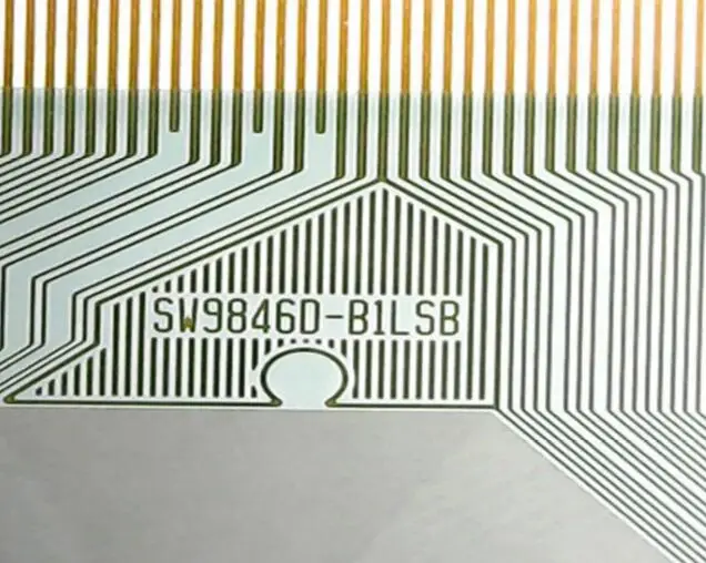 Фонарь новый TAB COF IC Module|Адаптеры AC/DC| |