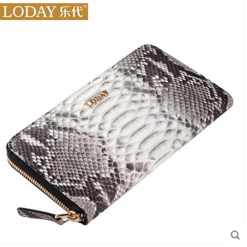 Женский кошелек ledai корейский клатч для девушек в японском и южнокорейском стиле